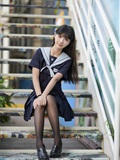 YITUYU艺图语 2025.01.04 jk的浪漫 二茹Ruth(17)